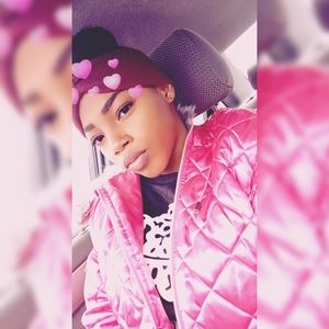 Meet your Posher, Imani